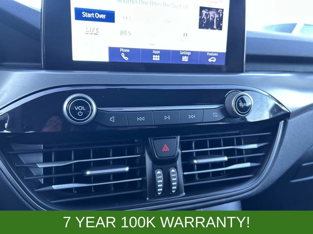 Certified 2024 Ford Escape Active image 30
