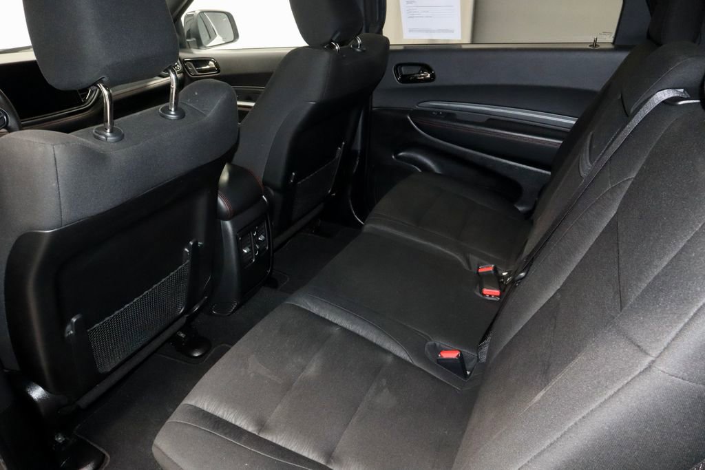 Used 2025 Dodge Durango GT AWD/4WD image 22