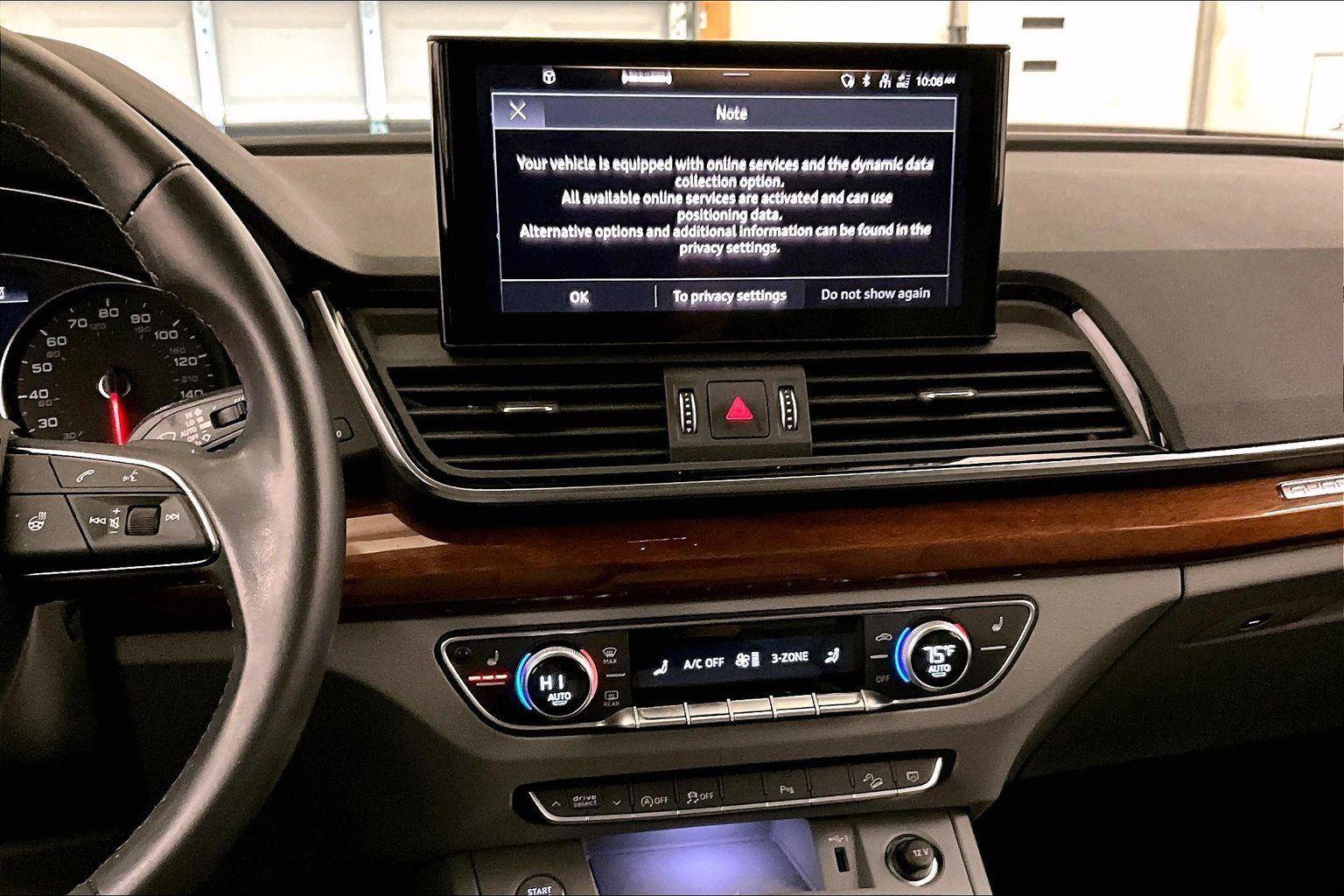 Used 2022 Audi Q5 2.0T Premium image 6