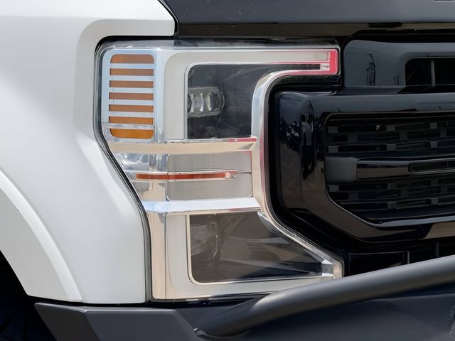 Certified 2021 Ford F250 Platinum w/ Tremor Off-Road Package AWD/4WD image 12
