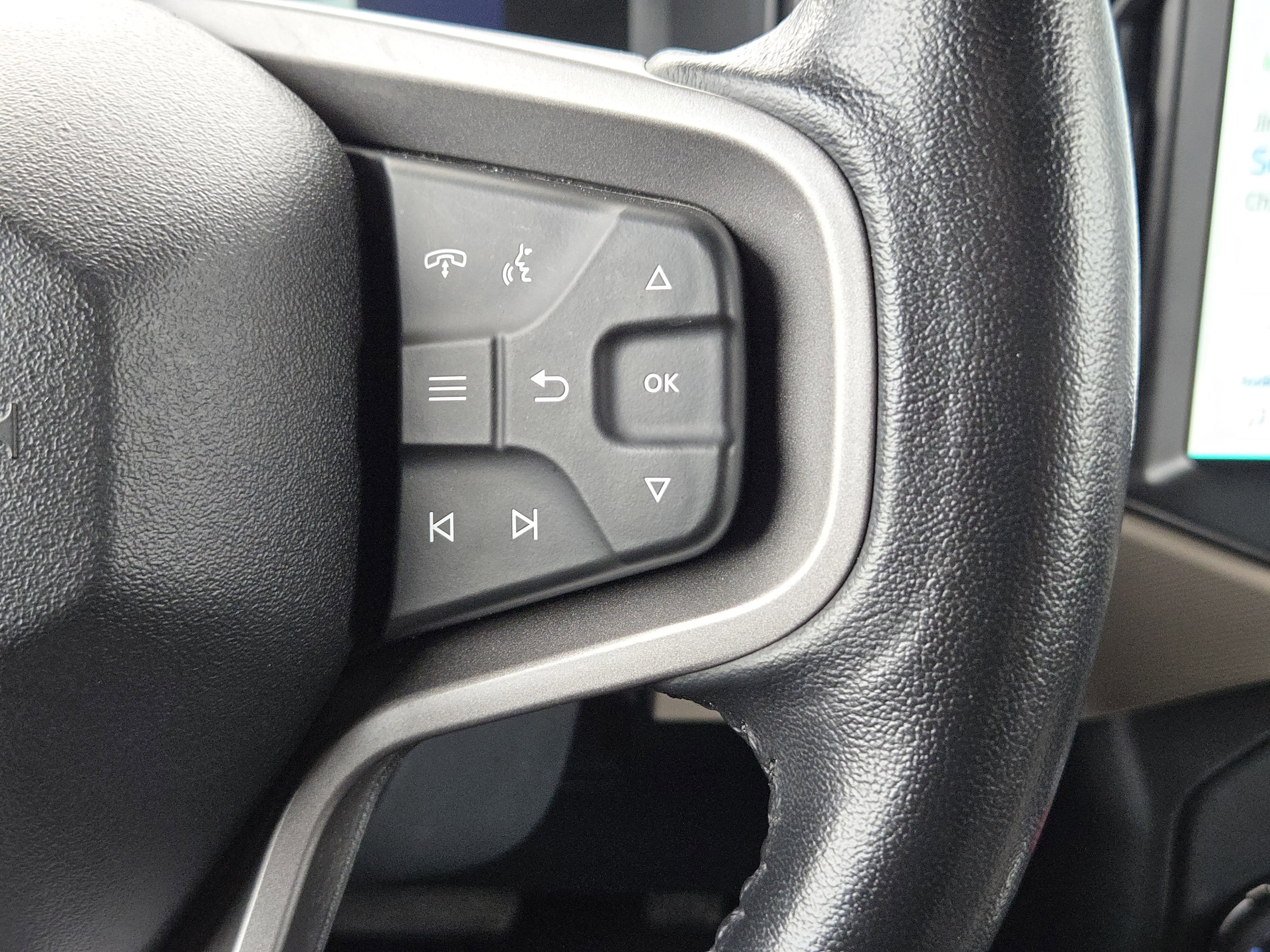 Certified 2023 Ford Bronco Wildtrak AWD/4WD image 27