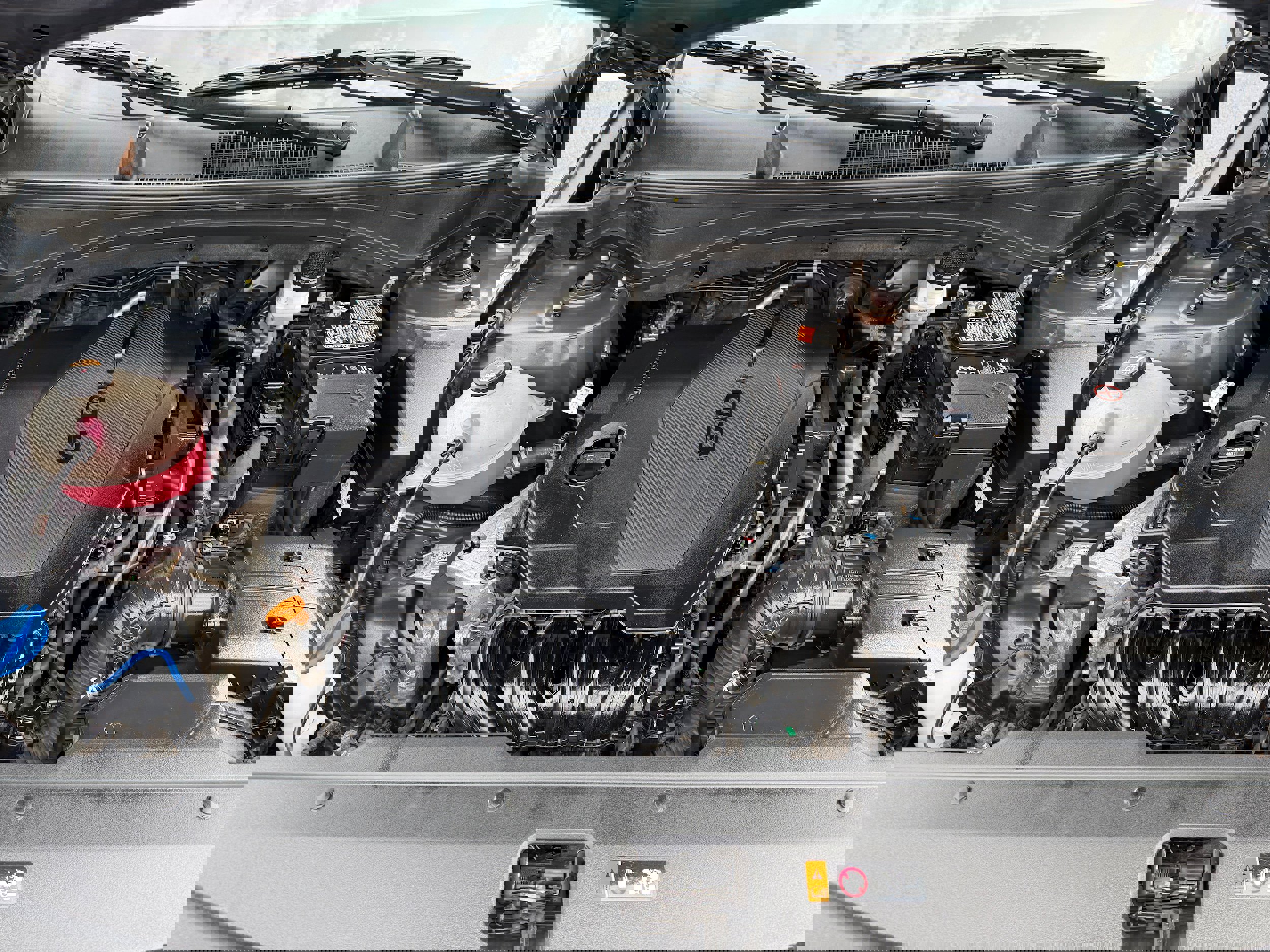 Used 2023 Kia Sportage X-Pro image 15