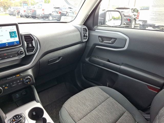 Certified 2021 Ford Bronco Sport Big Bend image 17