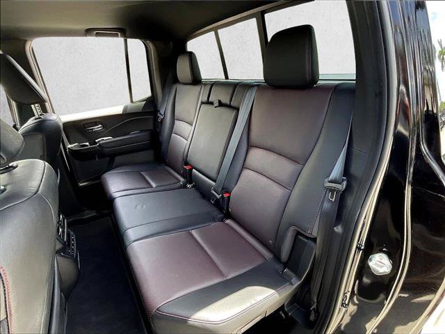 Used 2024 Honda Ridgeline Black Edition image 27