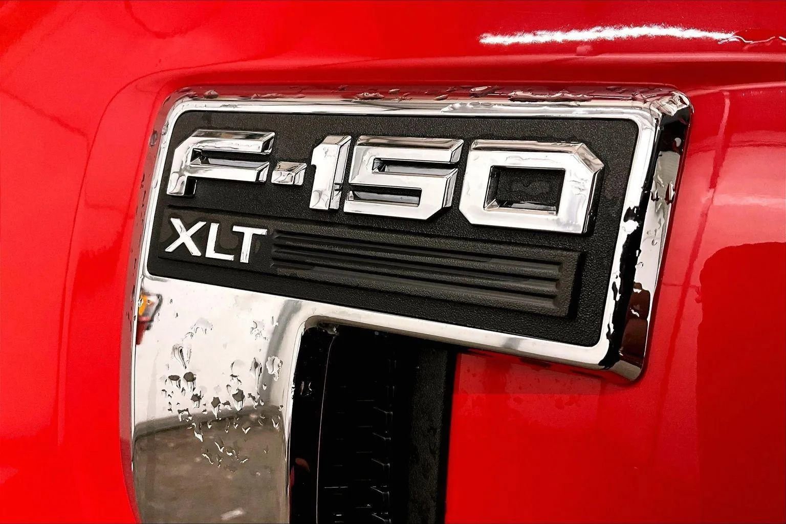 Certified 2023 Ford F150 XLT w/ Equipment Group 302A High image 13