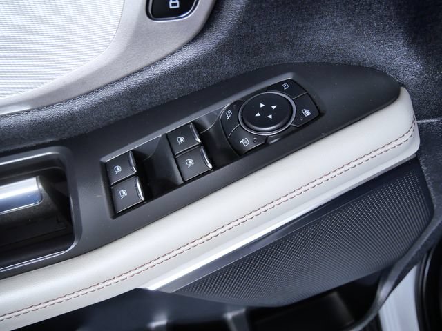 Certified 2025 Ford Expedition Max Active AWD/4WD image 26