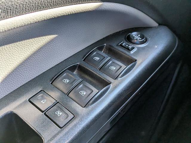 Used 2022 Chevrolet Colorado W/T w/ Custom Special Edition image 23