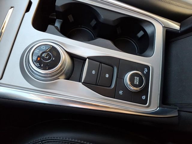 Certified 2023 Ford Explorer XLT w/ Equipment Group 202A image 31