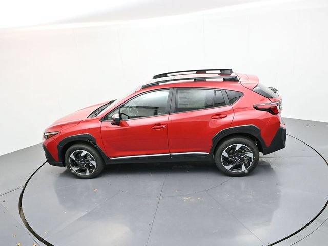 Used 2025 Subaru Crosstrek 2.5i Limited w/ Crosstrek Mirror Package AWD/4WD image 21