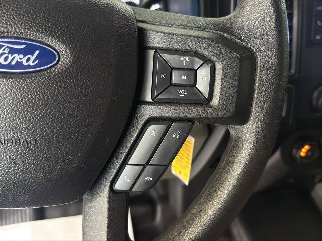 Certified 2019 Ford F150 XL w/ XL Power Equipment Group AWD/4WD image 21