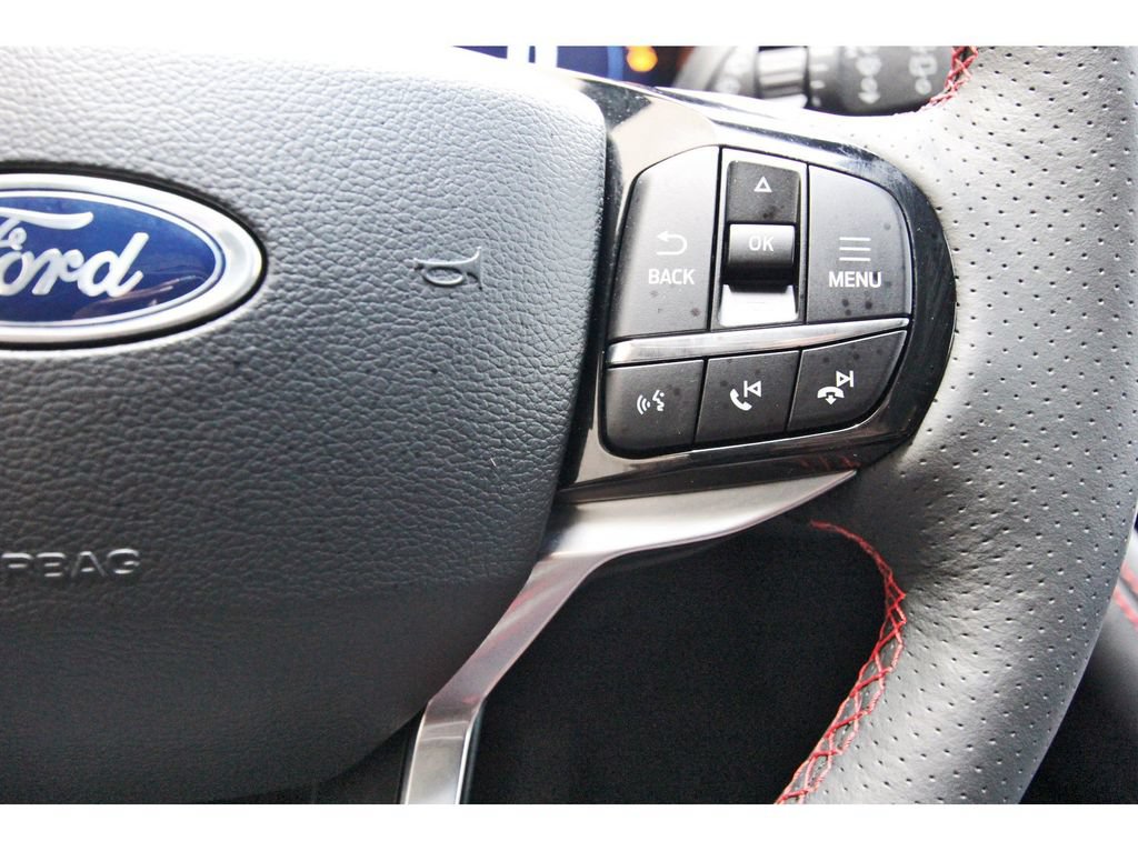 Certified 2025 Ford Explorer ST-Line w/ Premium Package RWD image 20