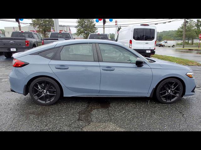 Used 2023 Honda Civic Sport image 9