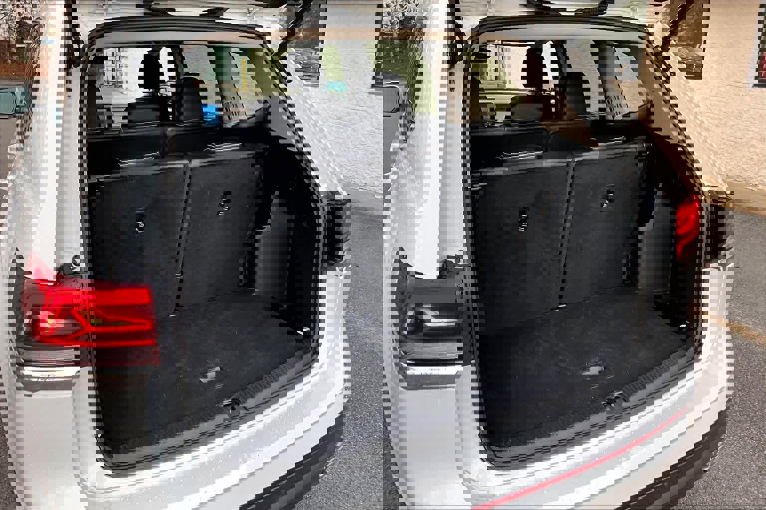 Used 2025 Volkswagen Atlas SE image 31