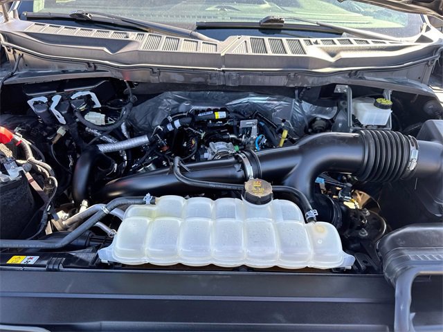 Certified 2023 Ford F150 XL w/ STX Appearance Package image 23
