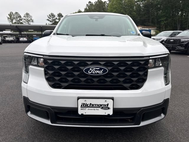 Certified 2025 Ford Maverick XLT w/ XLT Luxury Package AWD/4WD image 8