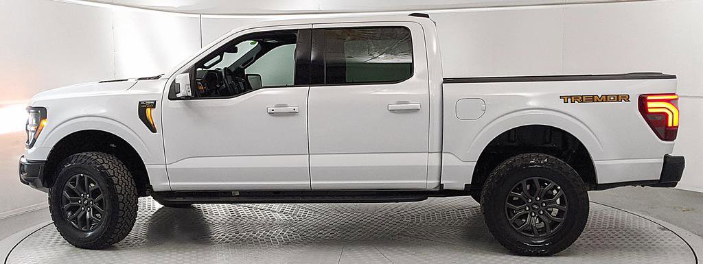 Certified 2025 Ford F150 Tremor w/ Equipment Group 402A High AWD/4WD image 5
