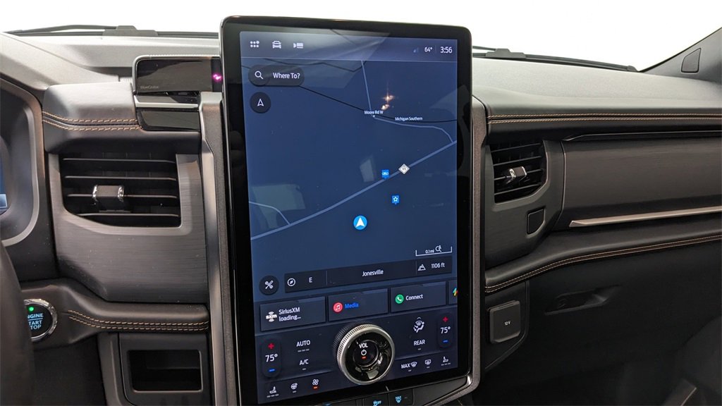 Certified 2023 Ford Expedition Platinum image 29