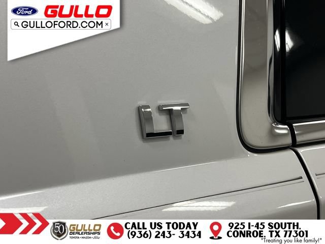 Used 2017 Chevrolet Tahoe LT w/ Max Trailering Package RWD image 33
