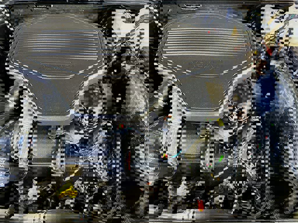 Used 2023 Chevrolet Blazer RS w/ Enhanced Convenience Package image 12