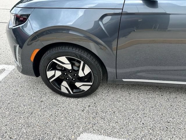 Used 2023 Kia Soul GT-Line FWD image 84