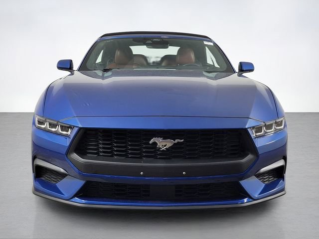 Certified 2024 Ford Mustang Premium RWD image 8