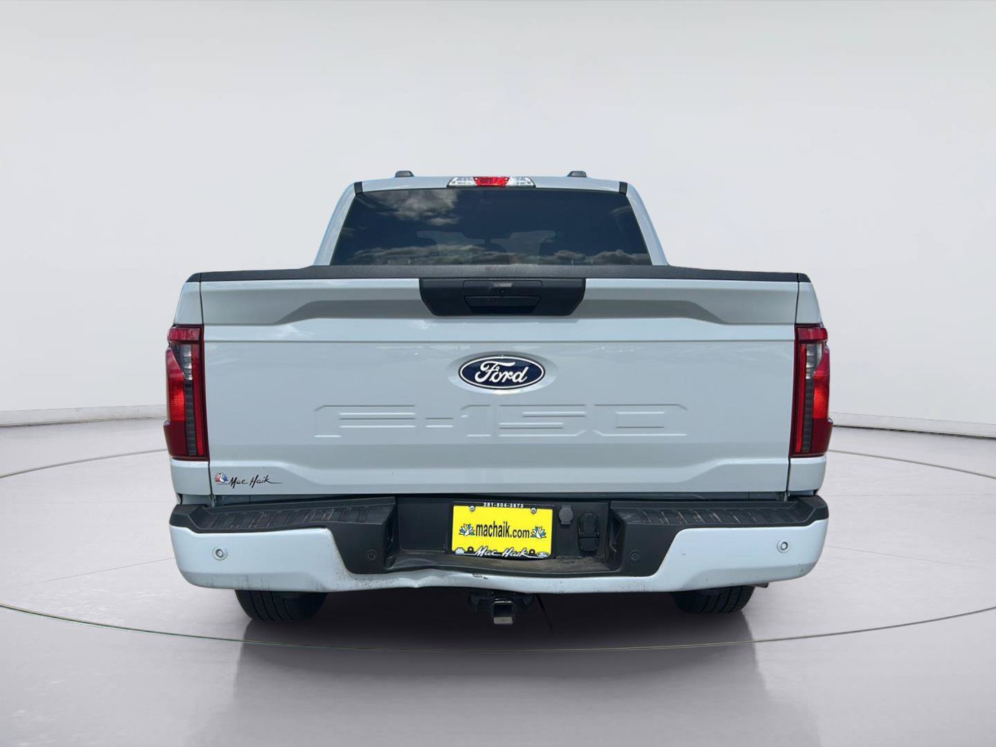 Certified 2024 Ford F150 STX RWD image 5