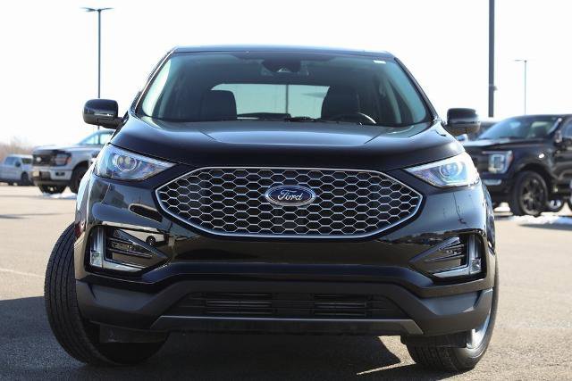 Certified 2024 Ford Edge SEL w/ Convenience Package image 11
