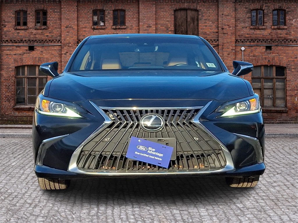Used 2022 Lexus ES 350 w/ Premium Package image 8