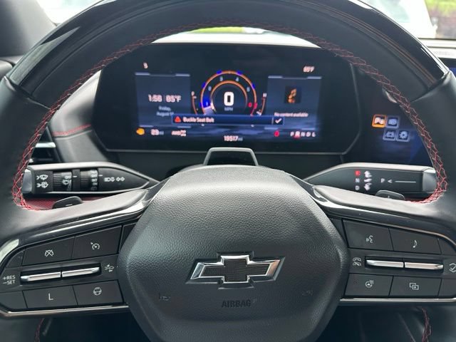 Used 2024 Chevrolet Traverse RS w/ LPO, Floor Liner Package AWD/4WD image 37