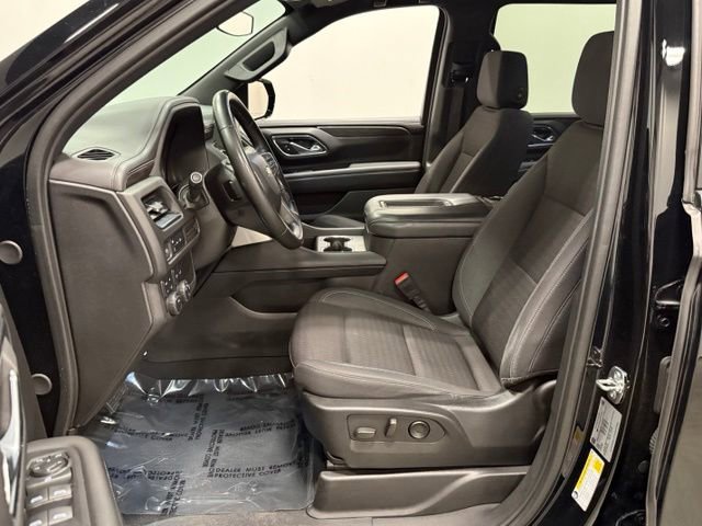 Used 2024 Chevrolet Tahoe LS w/ Driver Alert Package AWD/4WD image 14