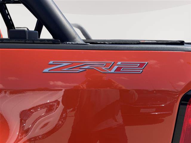 Used 2019 Chevrolet Colorado ZR2 AWD/4WD image 37