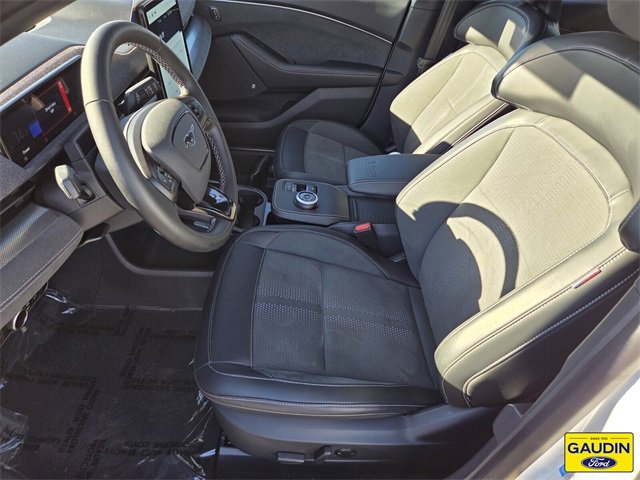 Certified 2023 Ford Mustang Mach-E GT w/ GT Performance Edition image 11