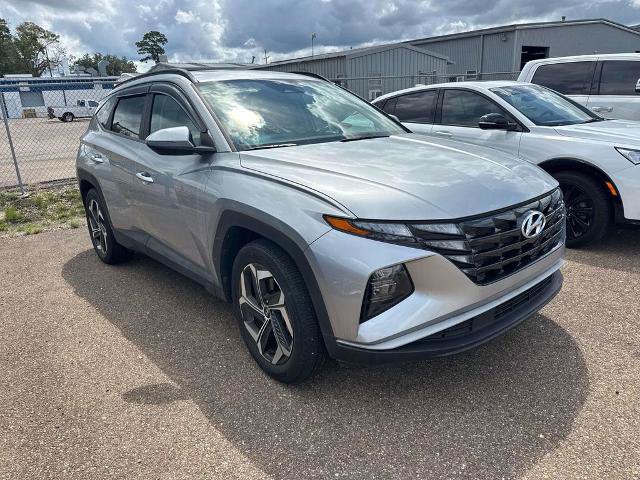 Used 2022 Hyundai Tucson SEL w/ Convenience Package FWD image 4