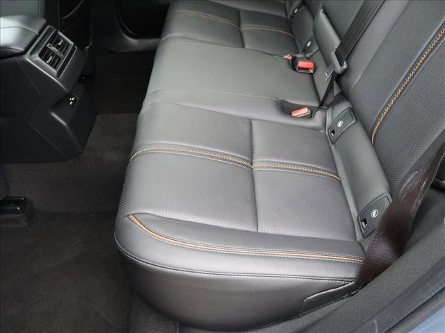 Used 2024 MAZDA CX-50 AWD 2.5 S w/ Cargo Package image 26