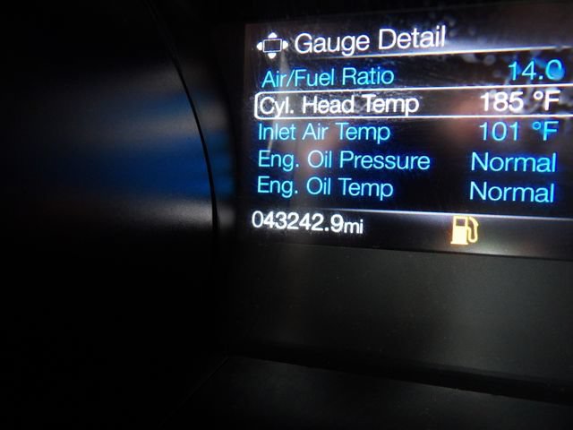Certified 2020 Ford Mustang GT w/ Black Accent Package RWD image 34