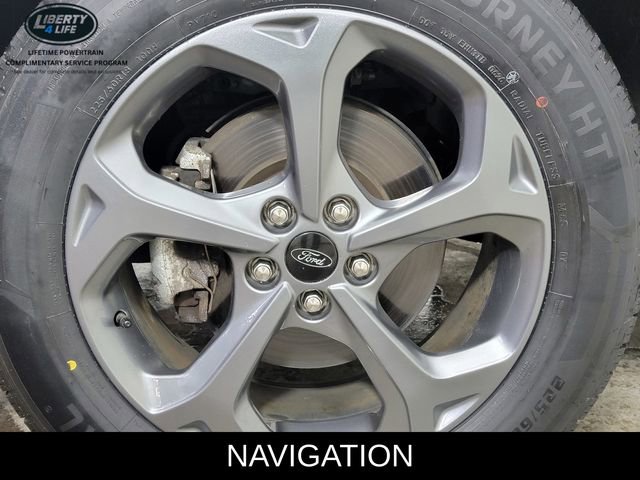 Certified 2023 Ford Escape ST-Line w/ Tech Pack #1 AWD/4WD image 10