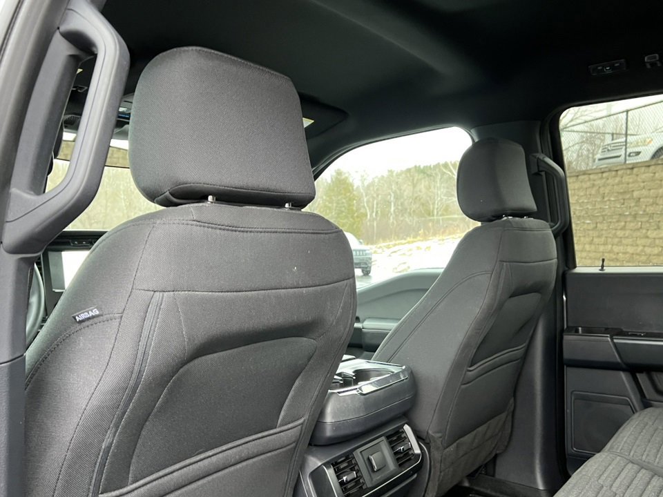 Certified 2023 Ford F150 XL w/ STX Appearance Package image 39