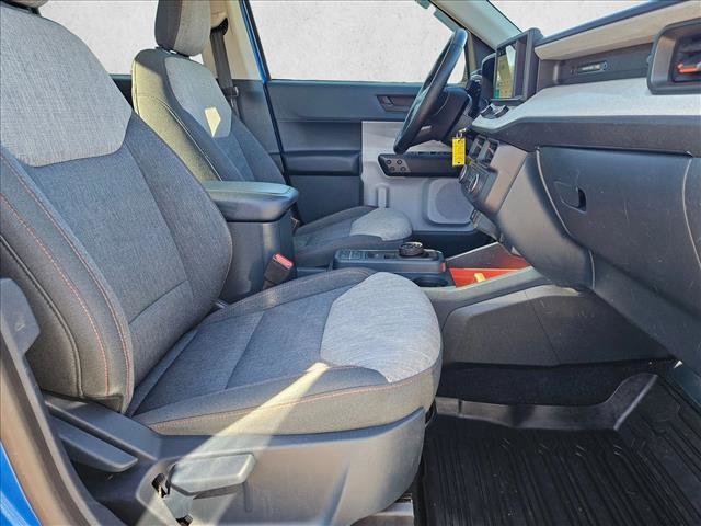 Certified 2022 Ford Maverick XLT w/ XLT Luxury Package image 21