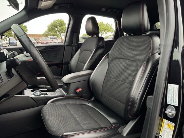 Certified 2023 Ford Escape ST-Line image 22