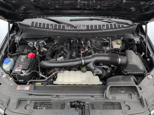 Certified 2024 Ford Expedition XLT AWD/4WD image 8