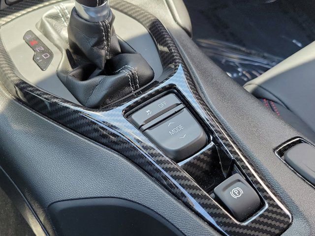 Used 2023 Chevrolet Camaro LT RWD image 23