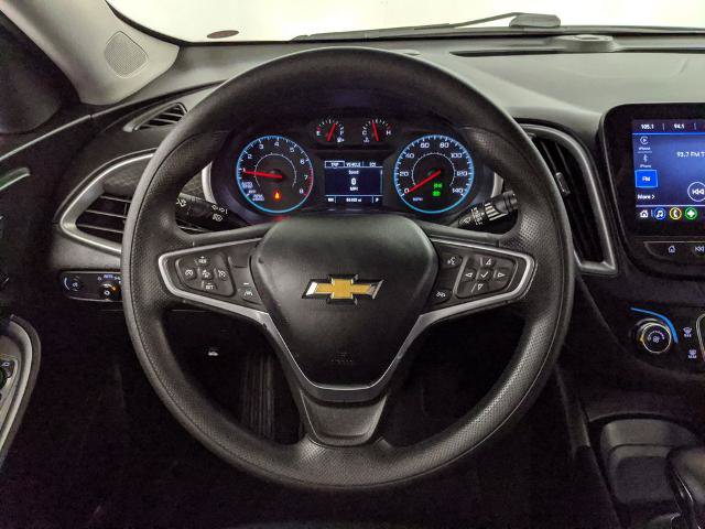 Used 2023 Chevrolet Malibu LS FWD image 10