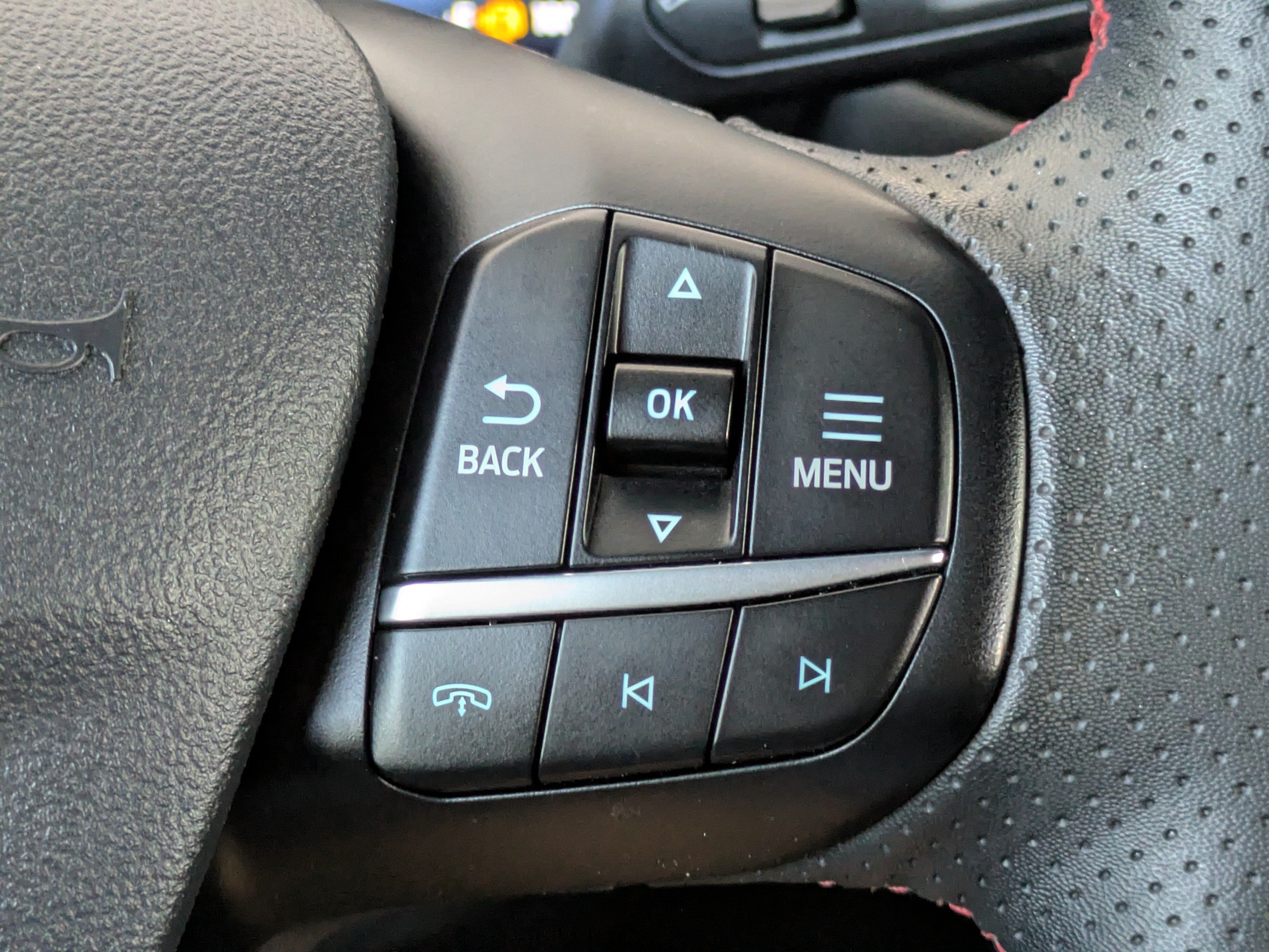 Certified 2023 Ford Escape ST-Line Elite w/ Premium Technology Package AWD/4WD image 29