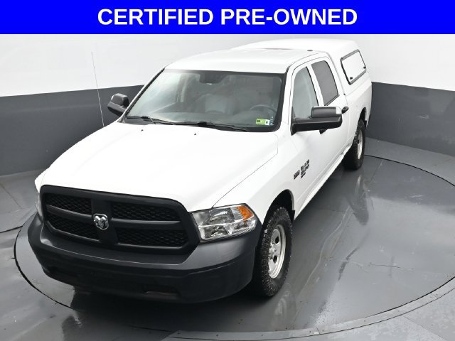 Used 2023 RAM 1500 Tradesman w/ Trailer Tow Group AWD/4WD image 18