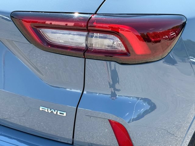 Certified 2024 Ford Escape ST-Line w/ Tech Pack #1 AWD/4WD image 30