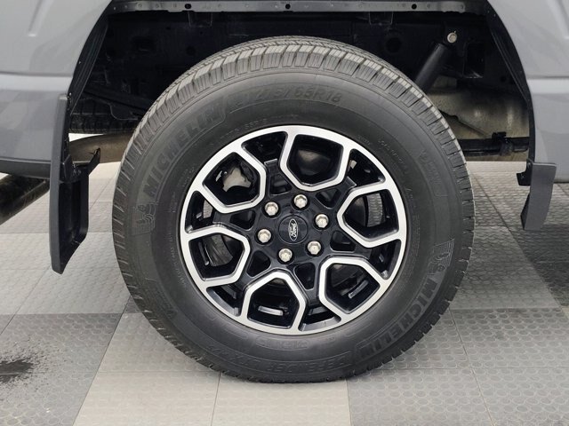 Certified 2023 Ford F150 XLT w/ Equipment Group 302A High AWD/4WD image 15