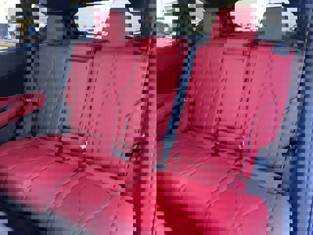 Used 2025 Acura RDX A-Spec image 13