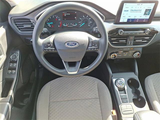 Certified 2022 Ford Escape SE image 11