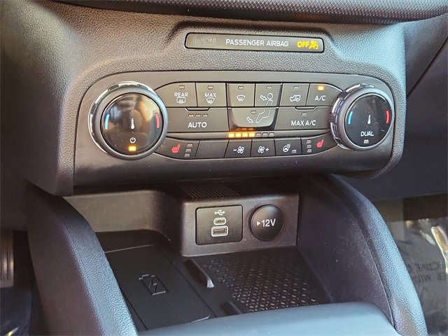 Certified 2023 Ford Bronco Sport Outer Banks w/ Tech Package image 14