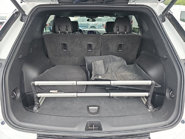 Used 2019 Chevrolet Blazer RS w/ LPO, Floor Liner Package FWD image 12